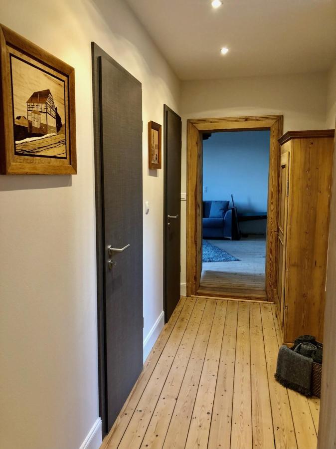 Gîte Ô Gré des Vosges Oberbronn Esterno foto