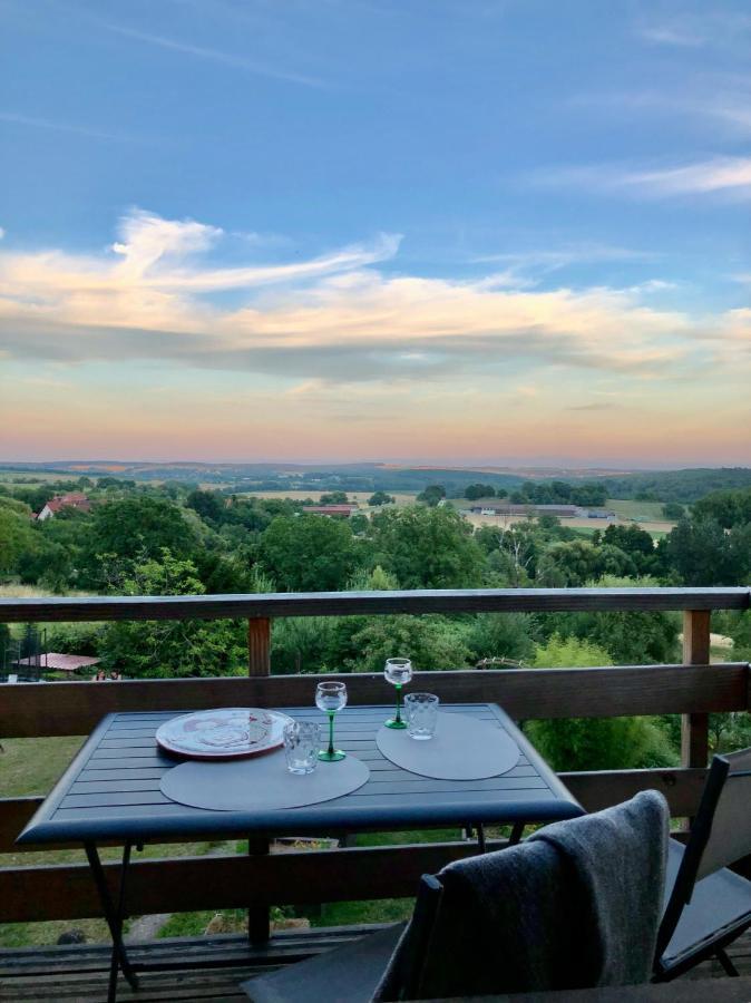 Gîte Ô Gré des Vosges Oberbronn Esterno foto