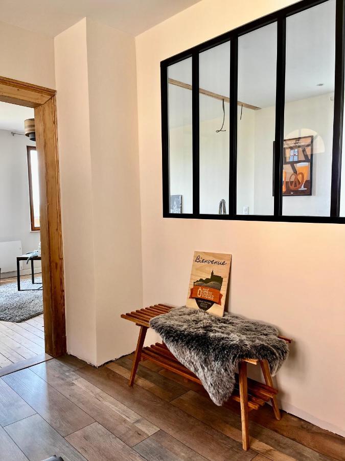 Gîte Ô Gré des Vosges Oberbronn Esterno foto