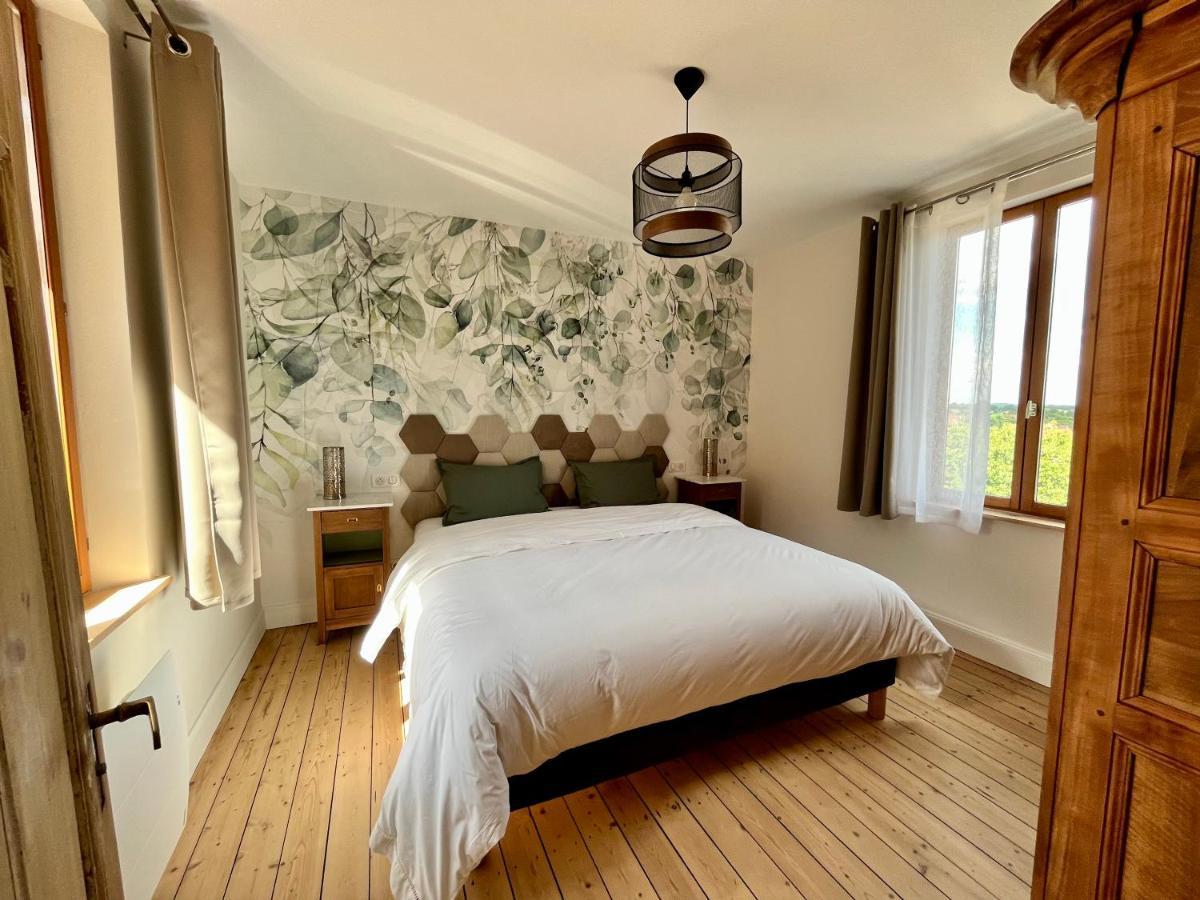 Gîte Ô Gré des Vosges Oberbronn Esterno foto